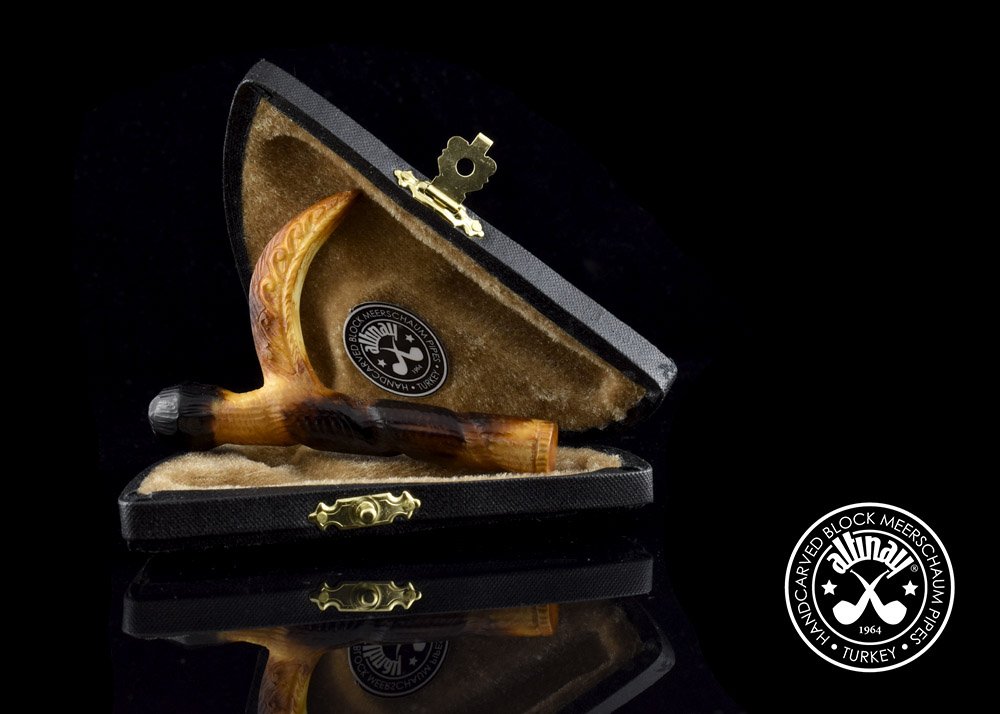 altinay-meerschaum-tamper-pfeifenstopfer-natur image 3
