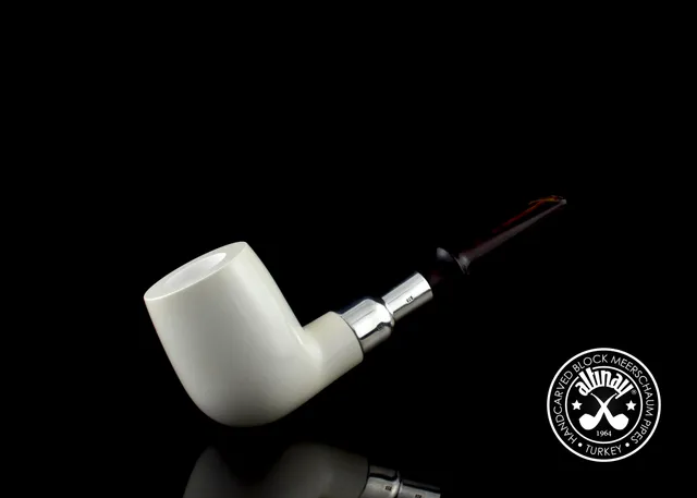 altinay-spigot-billiard-meerschaumpfeife-spigot-mundst-ck image 1