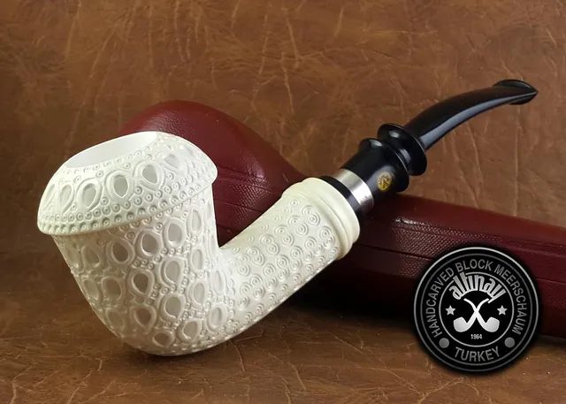altinay-calabash-meerschaumpfeife-natur-1-st-ck image 1