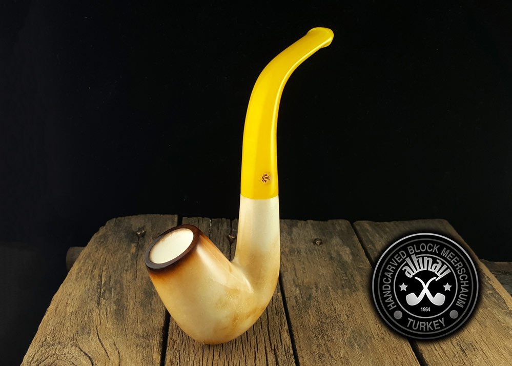 altinay-lee-van-cleef-meerschaumpfeife-mit-etui-3 image 2
