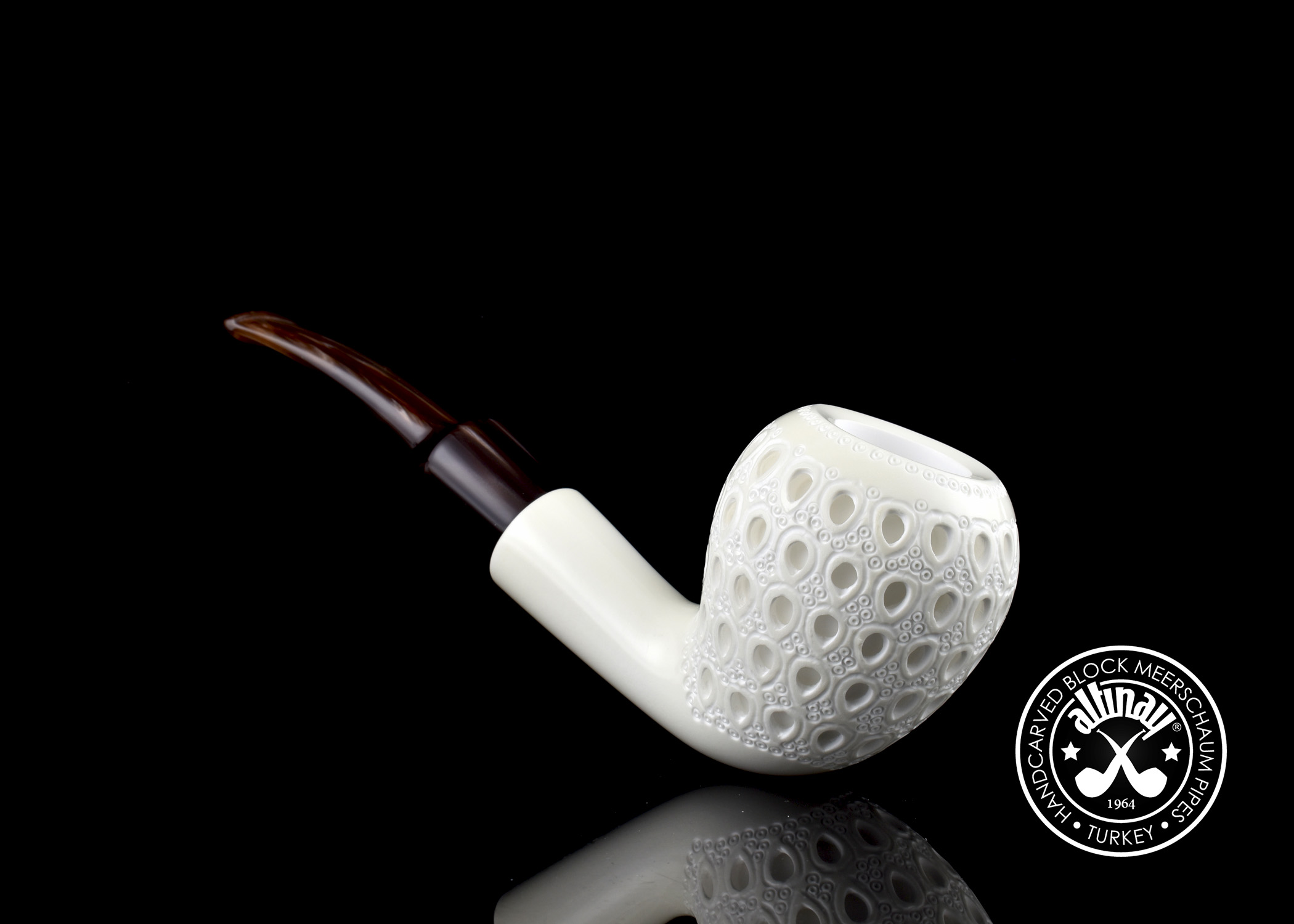 altinay-classic-danish-dublin-meerschaumpfeife-natur image 3