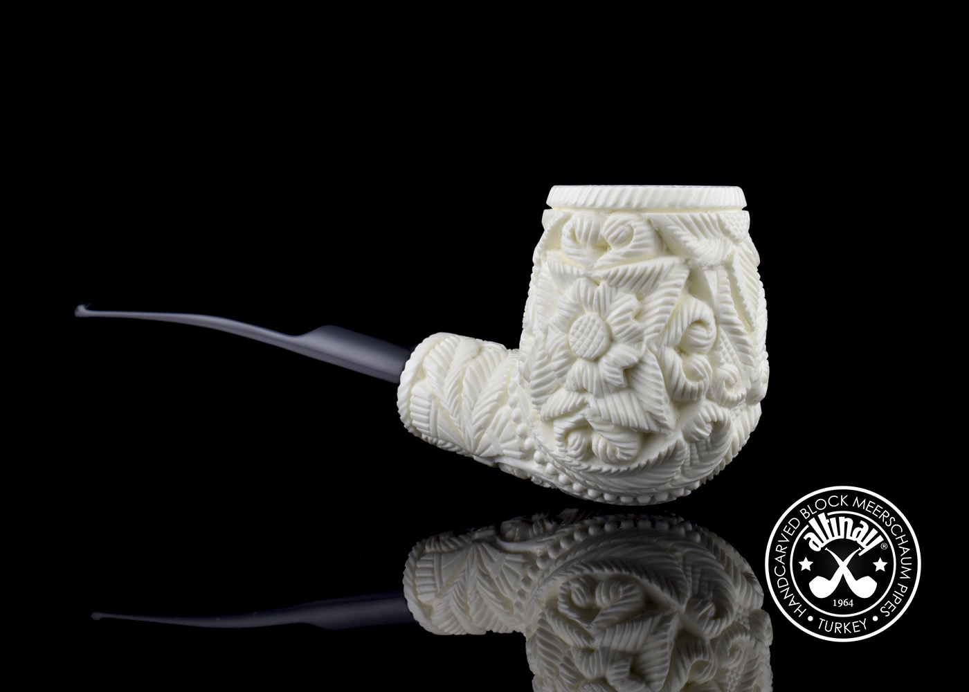 altinay-classic-brandy-meerschaumpfeife-blockmeerschaum-2 image 1