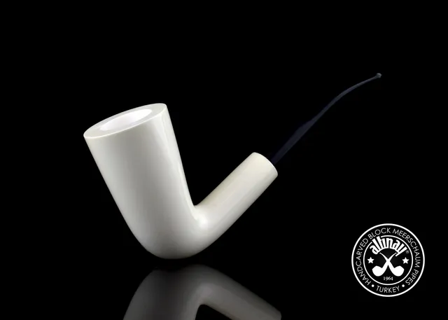 altinay-classic-zulu-meerschaumpfeife-natur-gebogen image 1