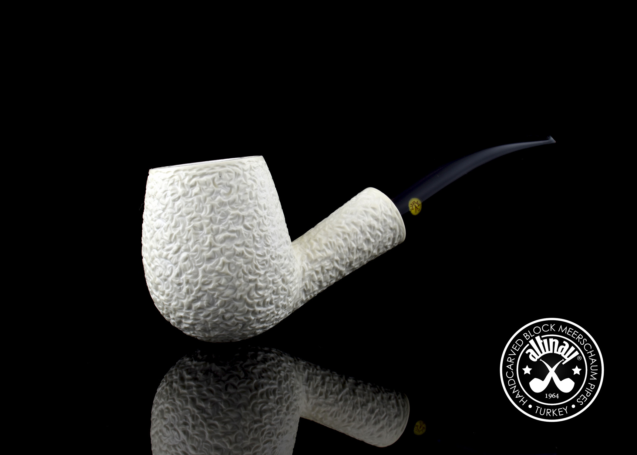 altinay-classic-brandy-meerschaumpfeife-tabakpfeife-blockmeerschaum image 1
