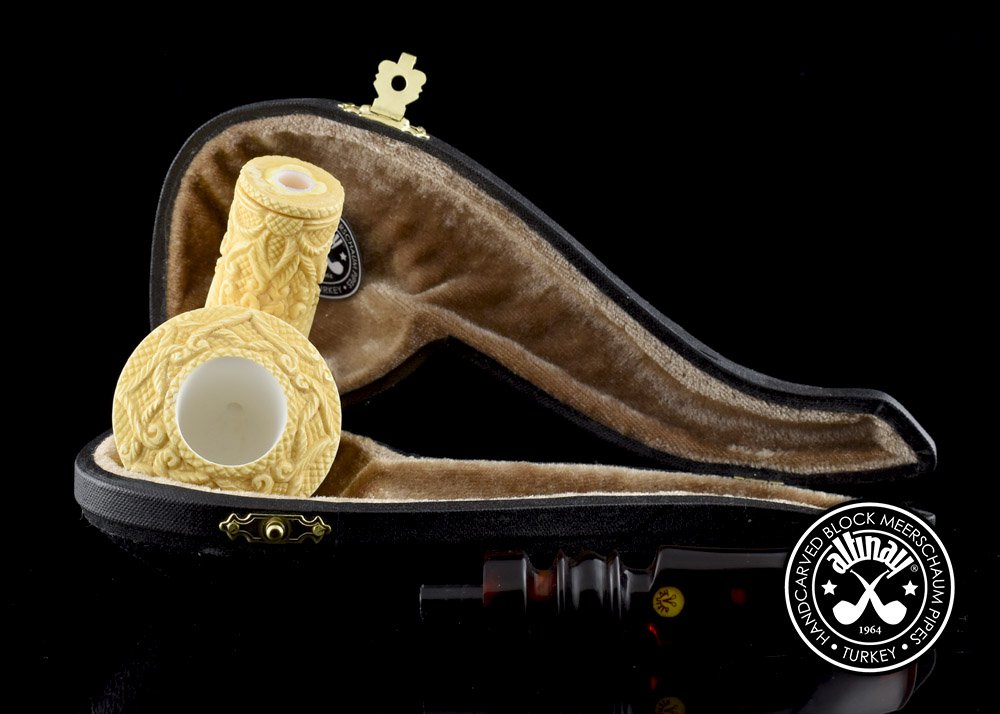 altinay-calabash-fancy-meerschaumpfeife-k-rbisform image 6