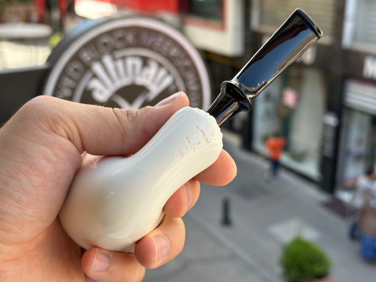 altinay-classic-freehand-dublin-meerschaumpfeife-natur-4 image 5