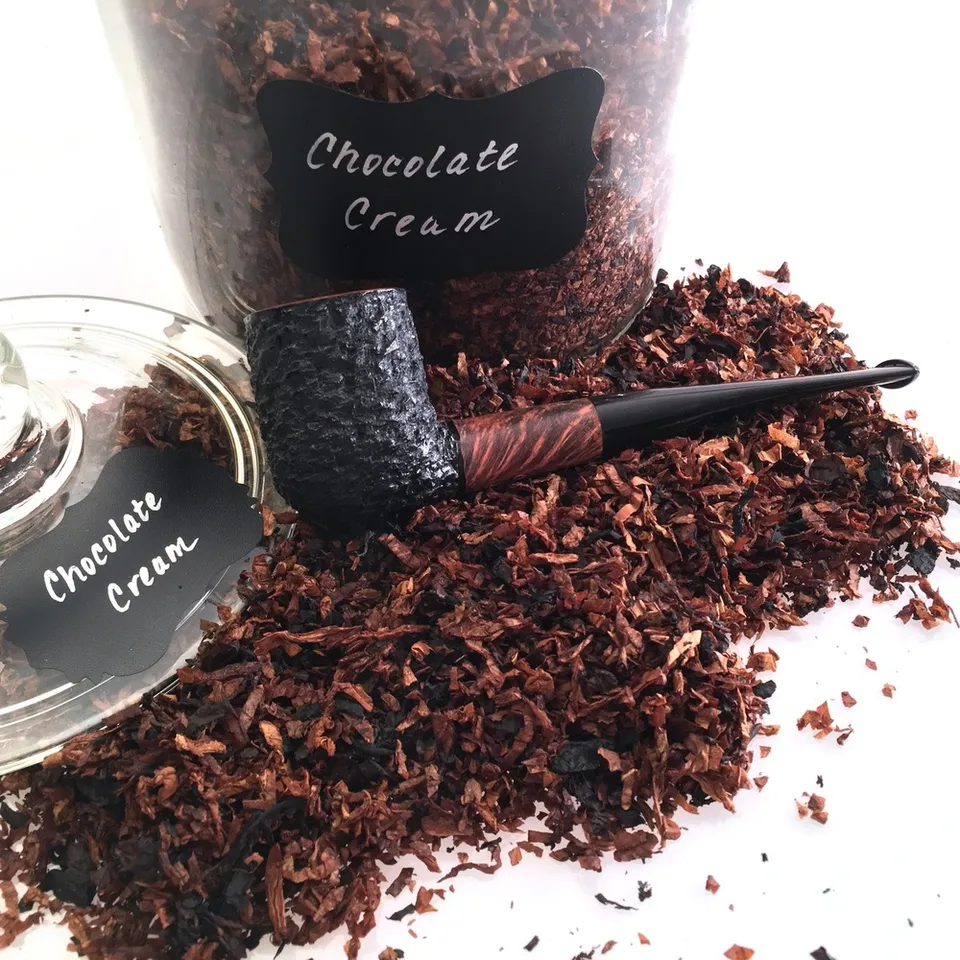 boswell-chocolate-cream-pfeifentabak-schokolade-vanille-mild image 1