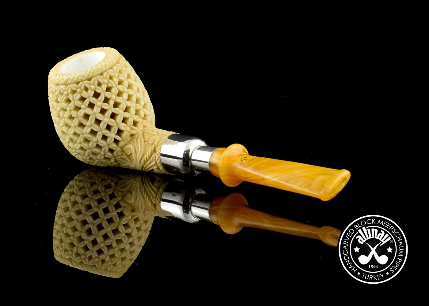 altinay-apple-spigot-35573-meerschaumpfeife-appleform image 6