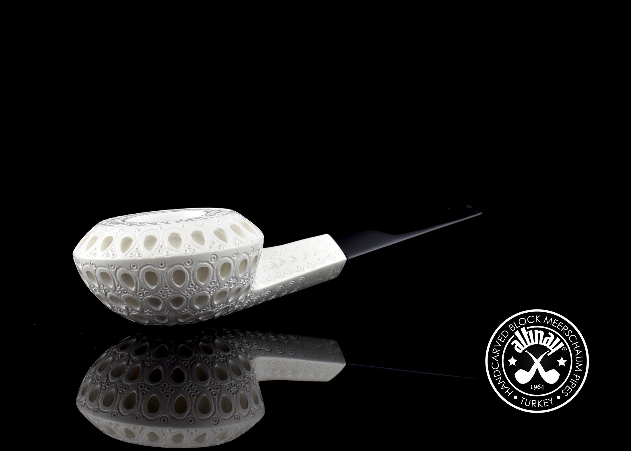 altinay-classic-bulldog-meerschaumpfeife-tabakpfeife image 1