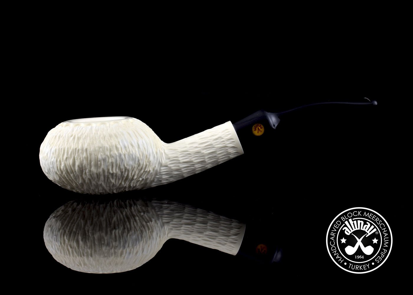 altinay-classic-squat-tomato-meerschaumpfeife-dickwandig image 3