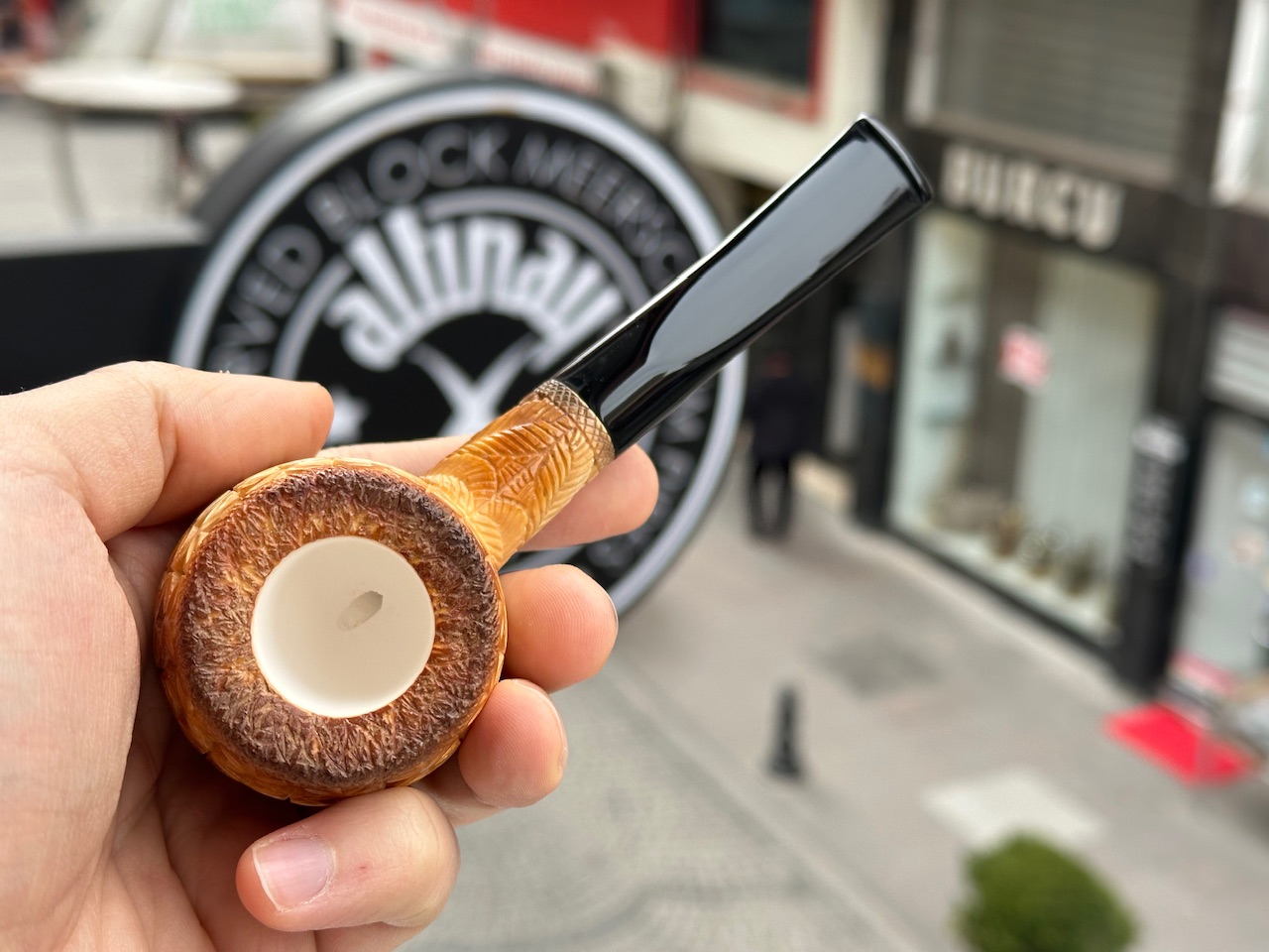 altinay-classic-apple-meerschaumpfeife-mit-churchwarden-mundst-ck image 6