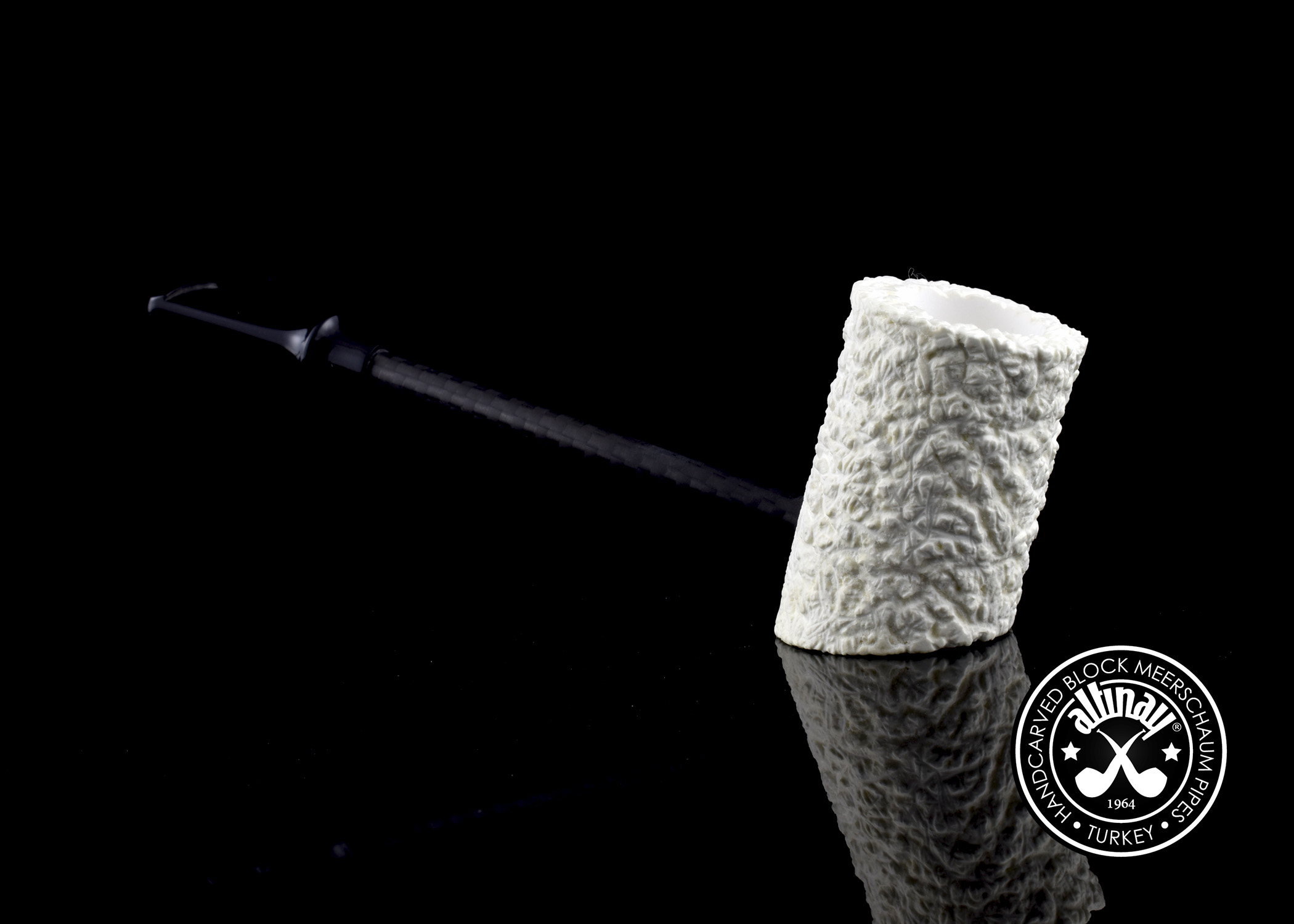 altinay-carbon-fiber-poker-meerschaumpfeife-5 image 3