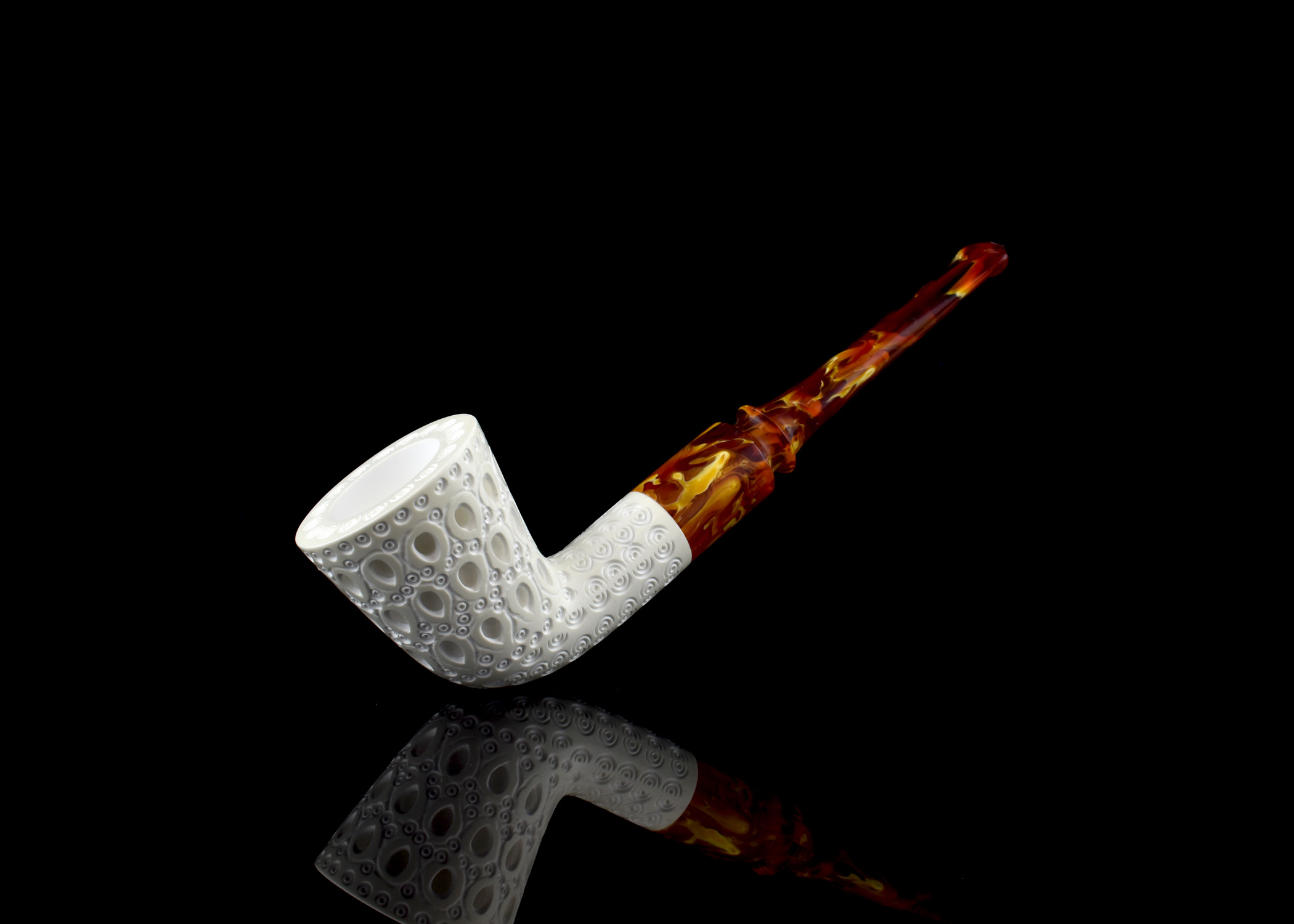 altinay-classic-dublin-meerschaumpfeife-natur-echt image 1