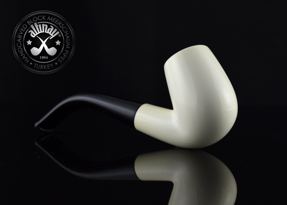 altinay-classic-bent-meerschaumpfeife-gebogene-tabakpfeife image 5