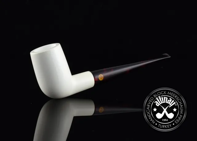 altinay-classic-billiard-meerschaumpfeife-gerade-10 image 1