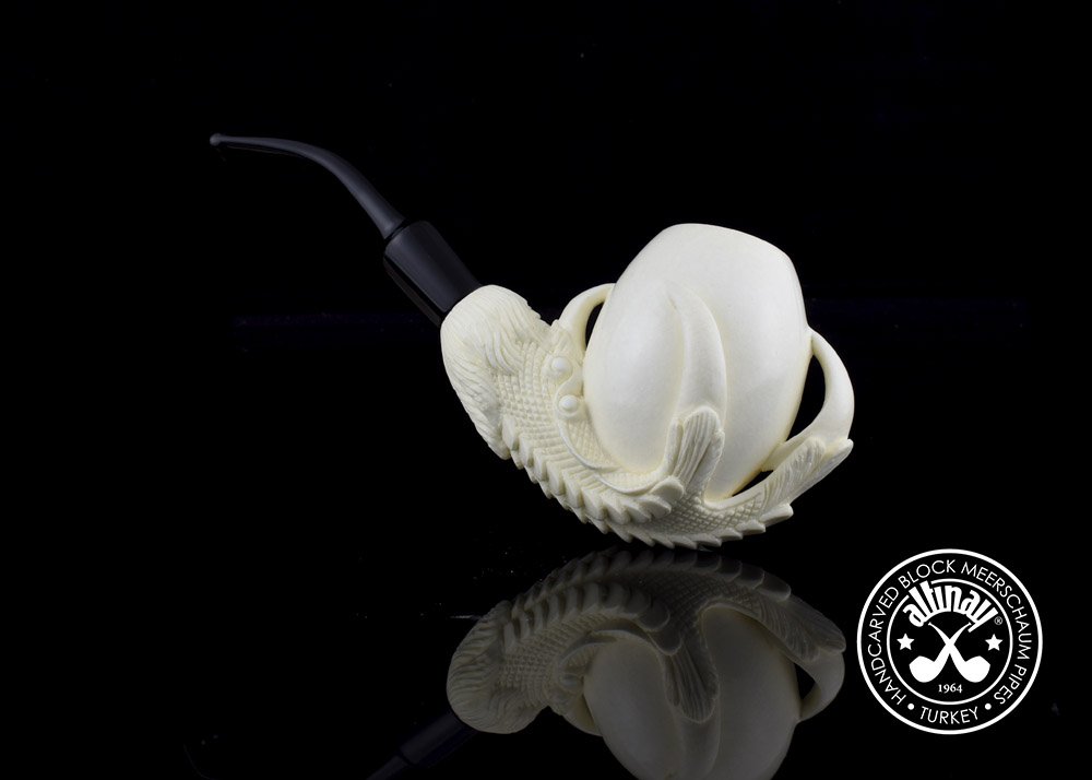 altinay-eagle-s-claw-meerschaumpfeife-adlerkralle image 4