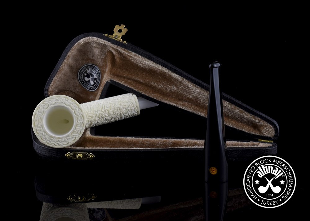 altinay-classic-dublin-meerschaumpfeife-konischer-kopf-3 image 4