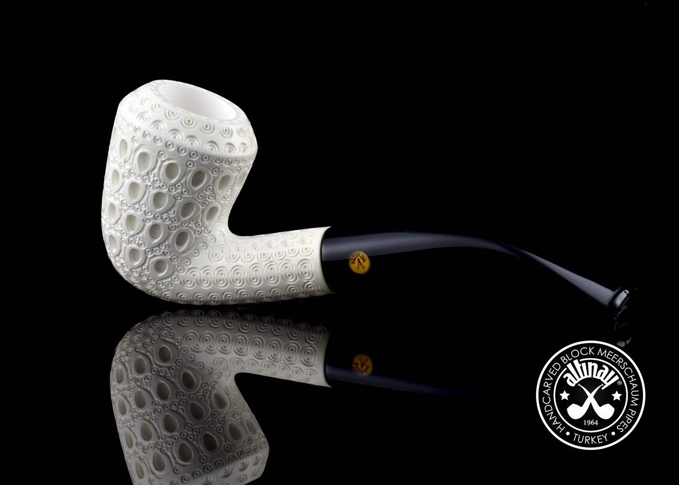 altinay-classic-dublin-meerschaumpfeife-natur-konisch-4 image 5