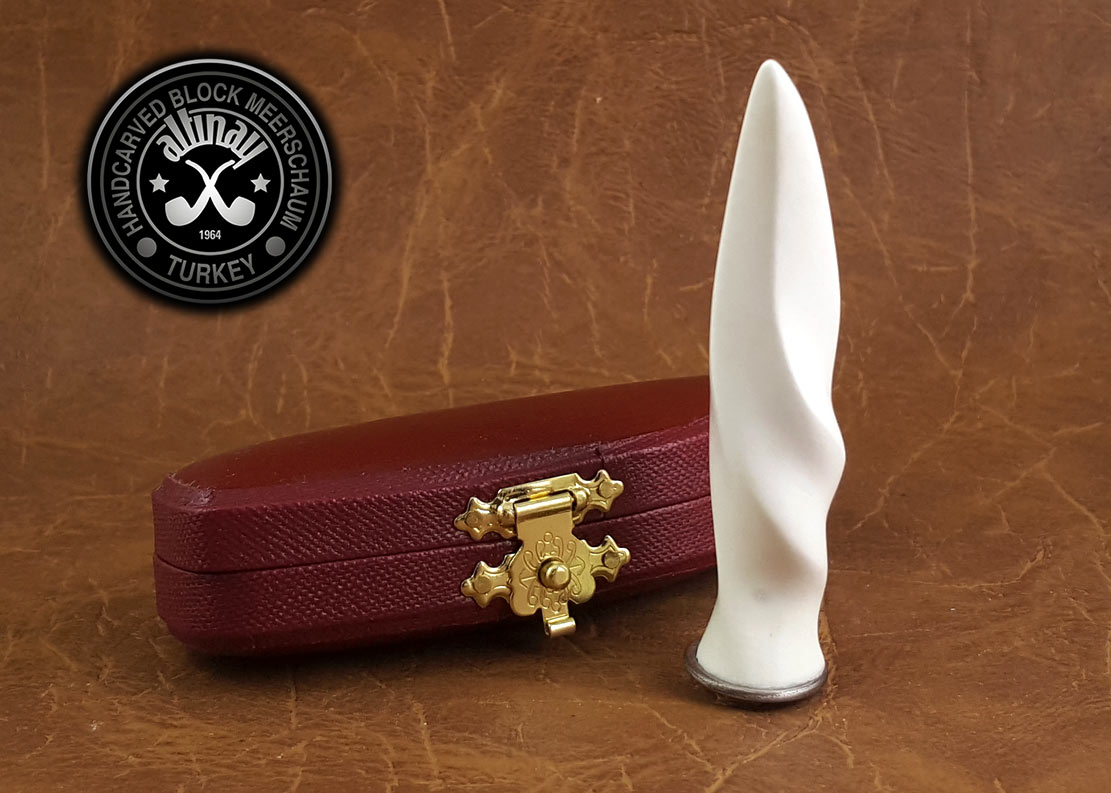 altinay-meerschaum-pfeifenstopfer-unibody-mit-etui image 2