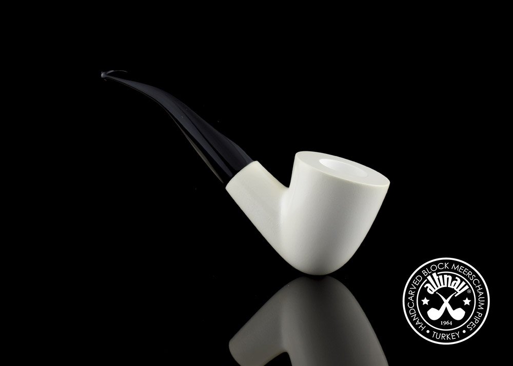 altinay-classic-dublin-meerschaumpfeife-konisch-glatt-3 image 3