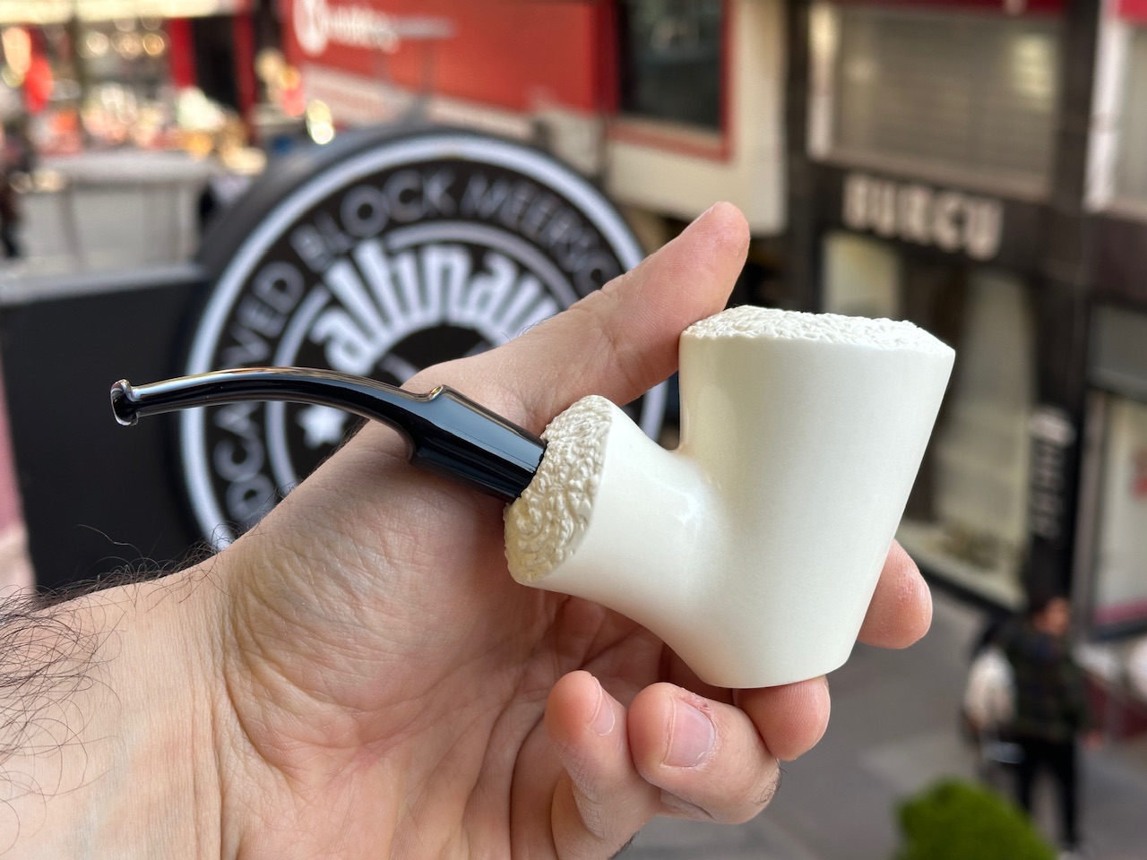 altinay-classic-cherrywood-meerschaumpfeife image 3