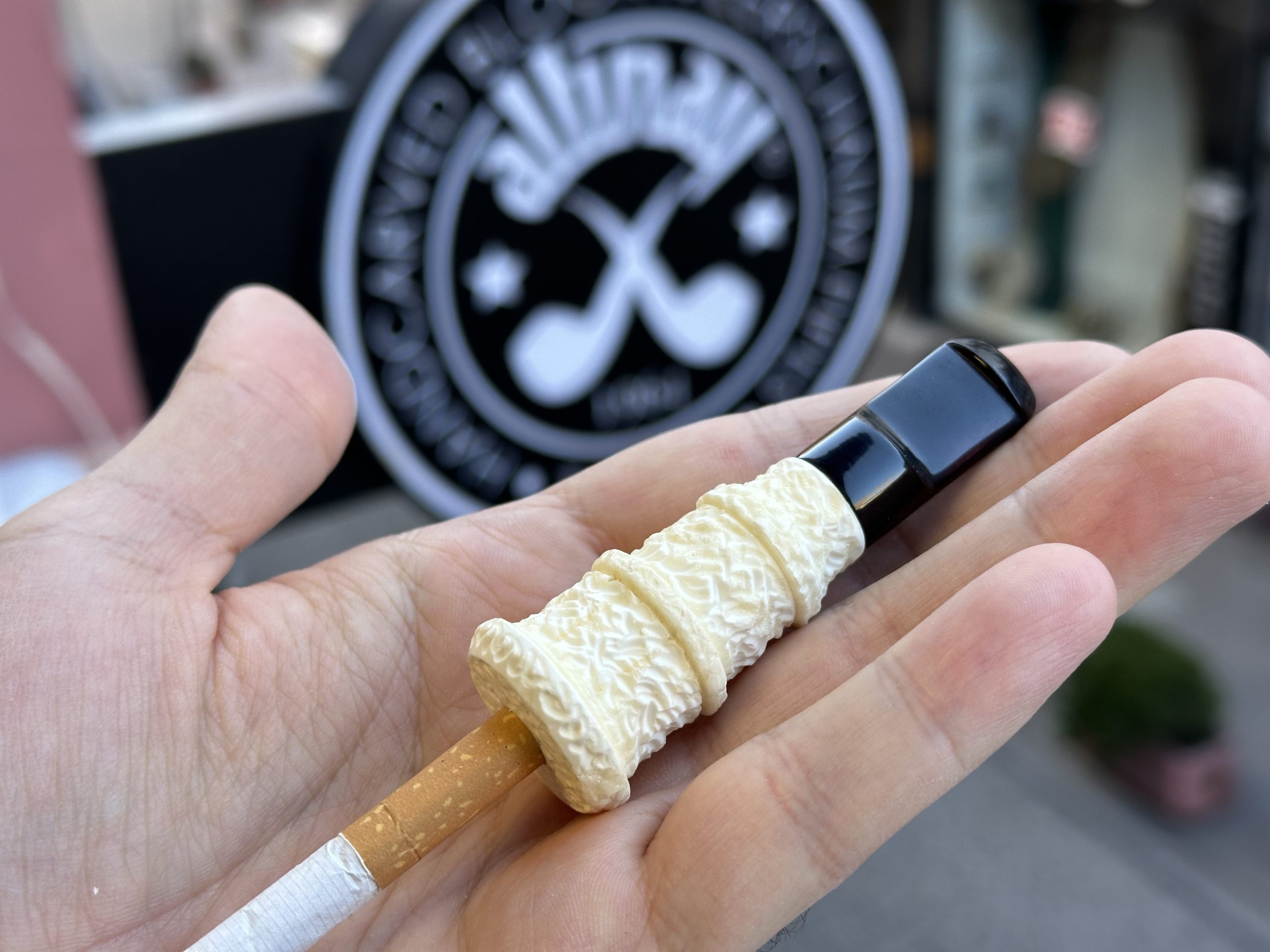 altinay-meerschaum-zigarettenspitze-zigarettenhalter-natur image 3