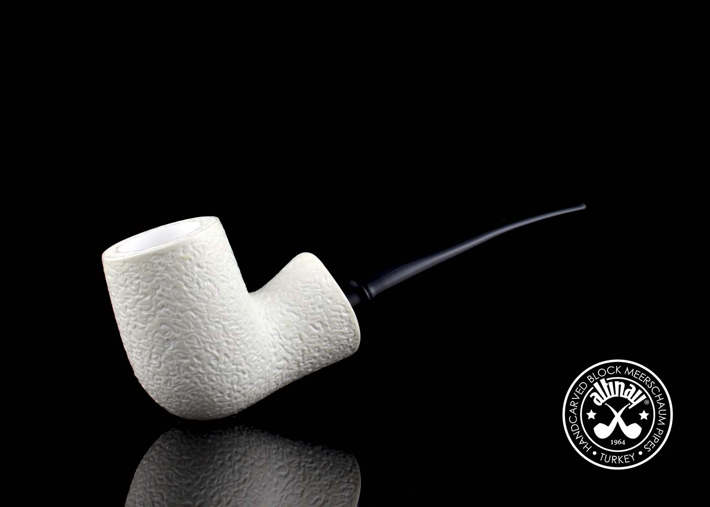 altinay-classic-meerschaumpfeife-freehand-unikat image 1