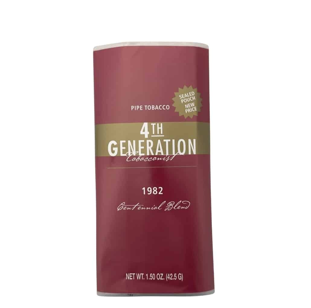 4th-generation-1982-pfeifentabak-42-5-g-beutel-vanille-brombeere image 1