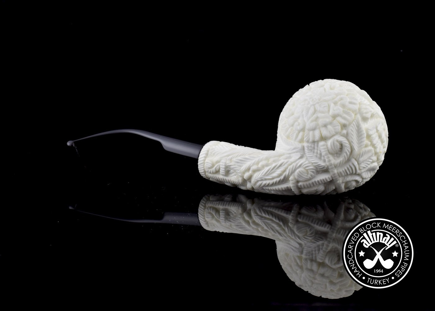 altinay-eagle-s-claw-ball-meerschaumpfeife-adlermotiv image 5