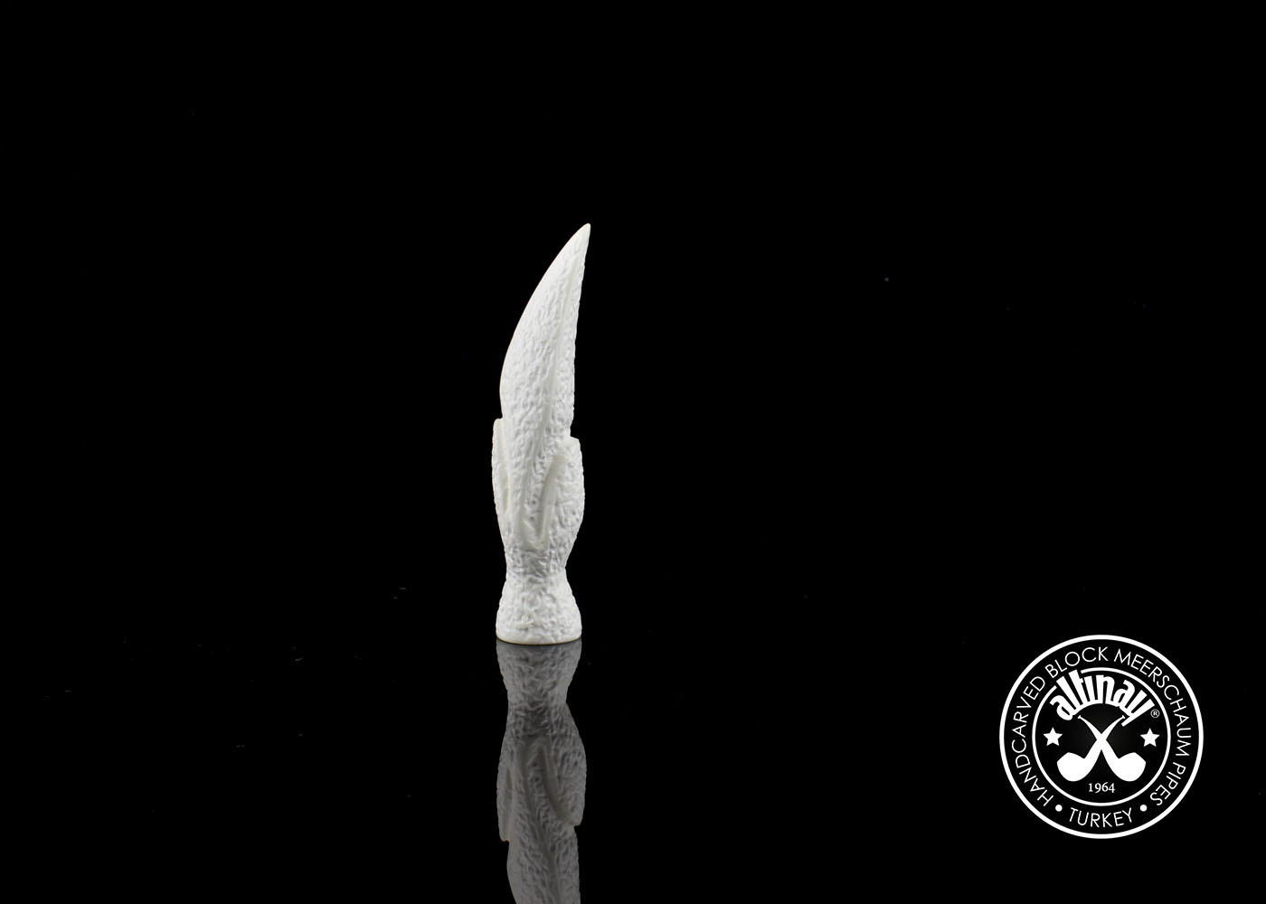 altinay-unibody-meerschaum-pfeifenstopfer-wei image 1