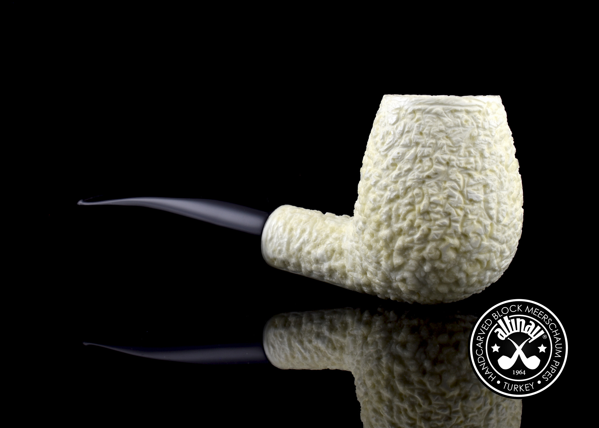 altinay-classic-billiard-meerschaumpfeife-klassisch-glatt-natur image 3