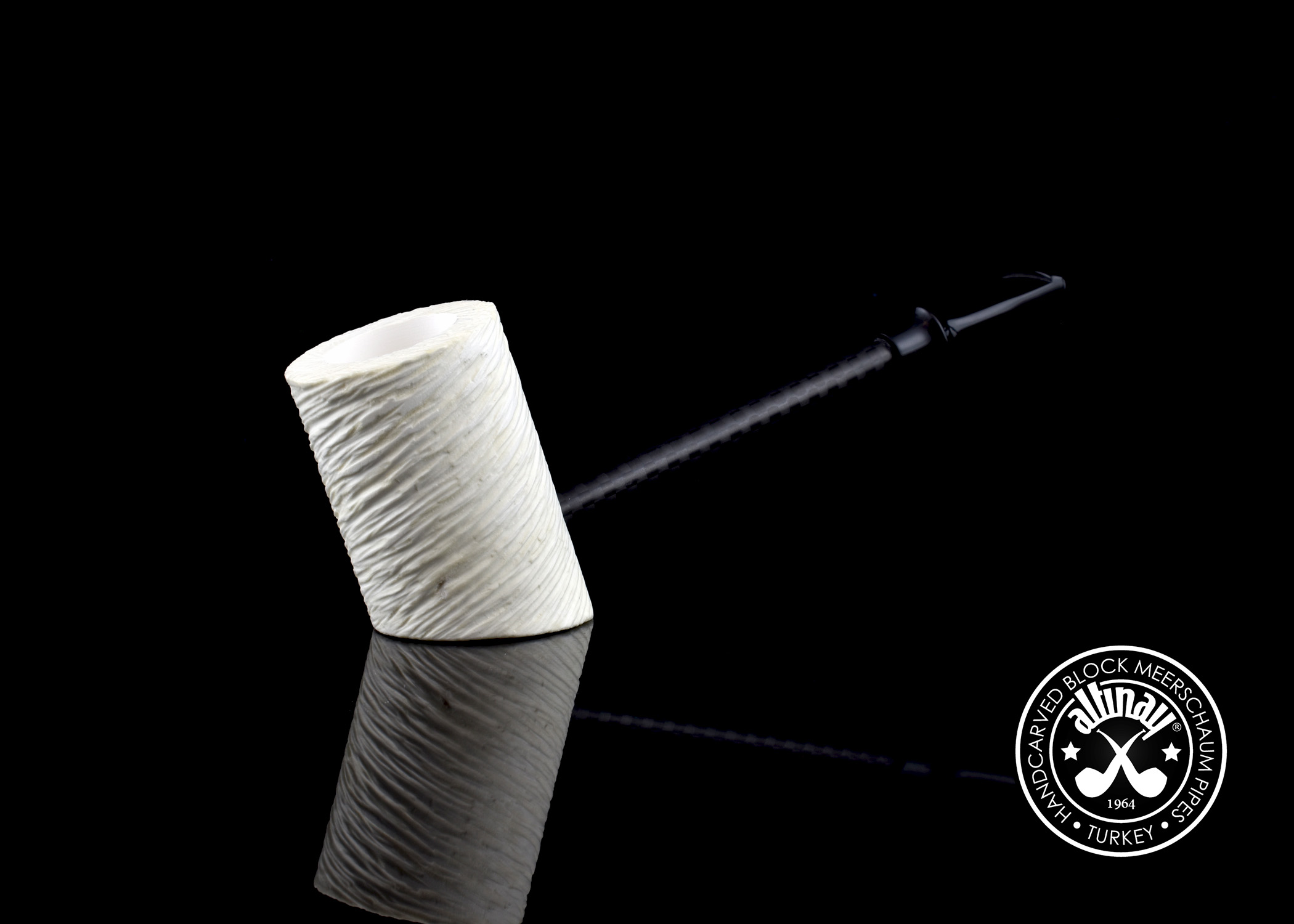 altinay-carbon-poker-meerschaumpfeife-standpfeife-2 image 1