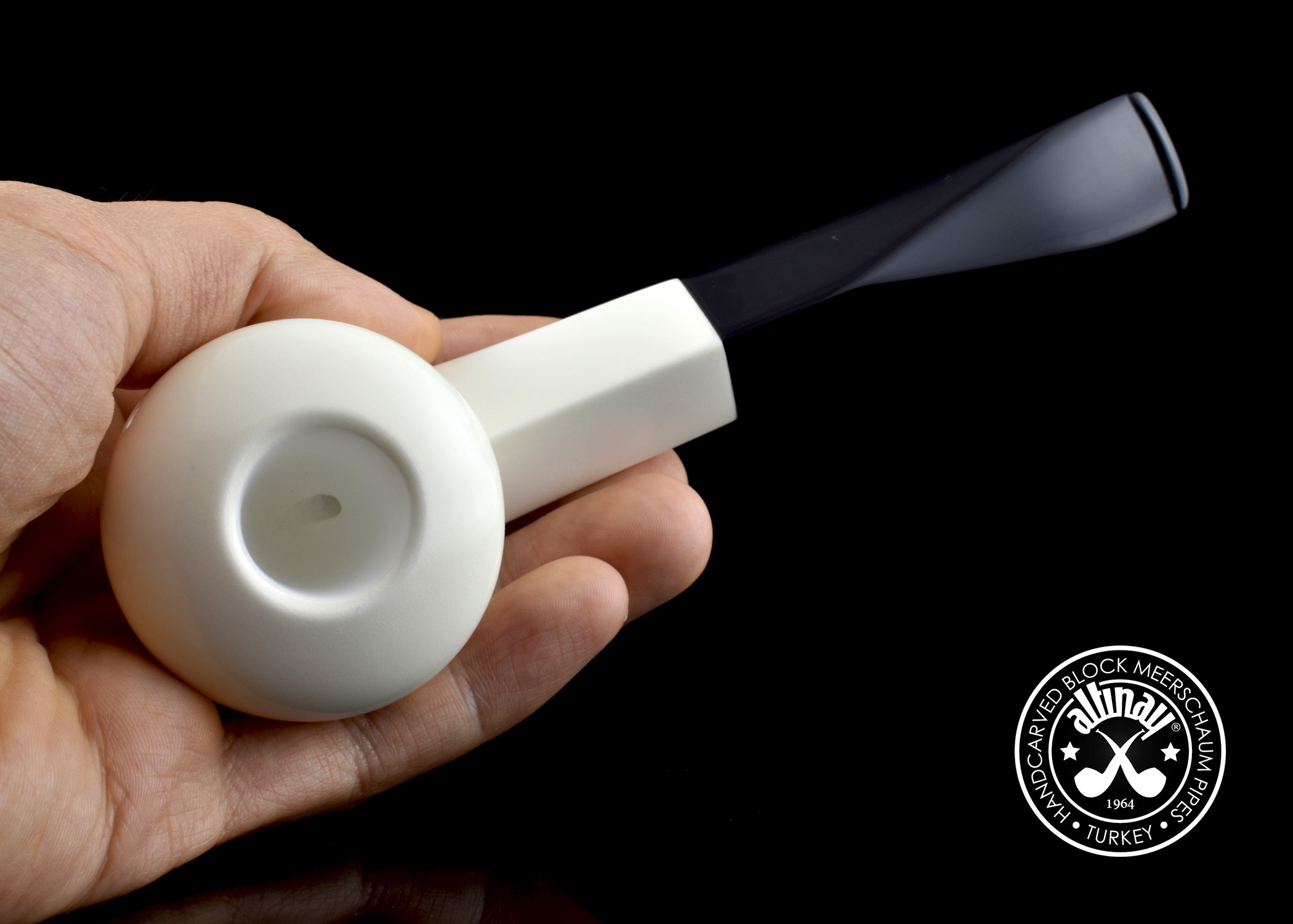 altinay-classic-dublin-diamond-meerschaumpfeife-diamantholm image 8