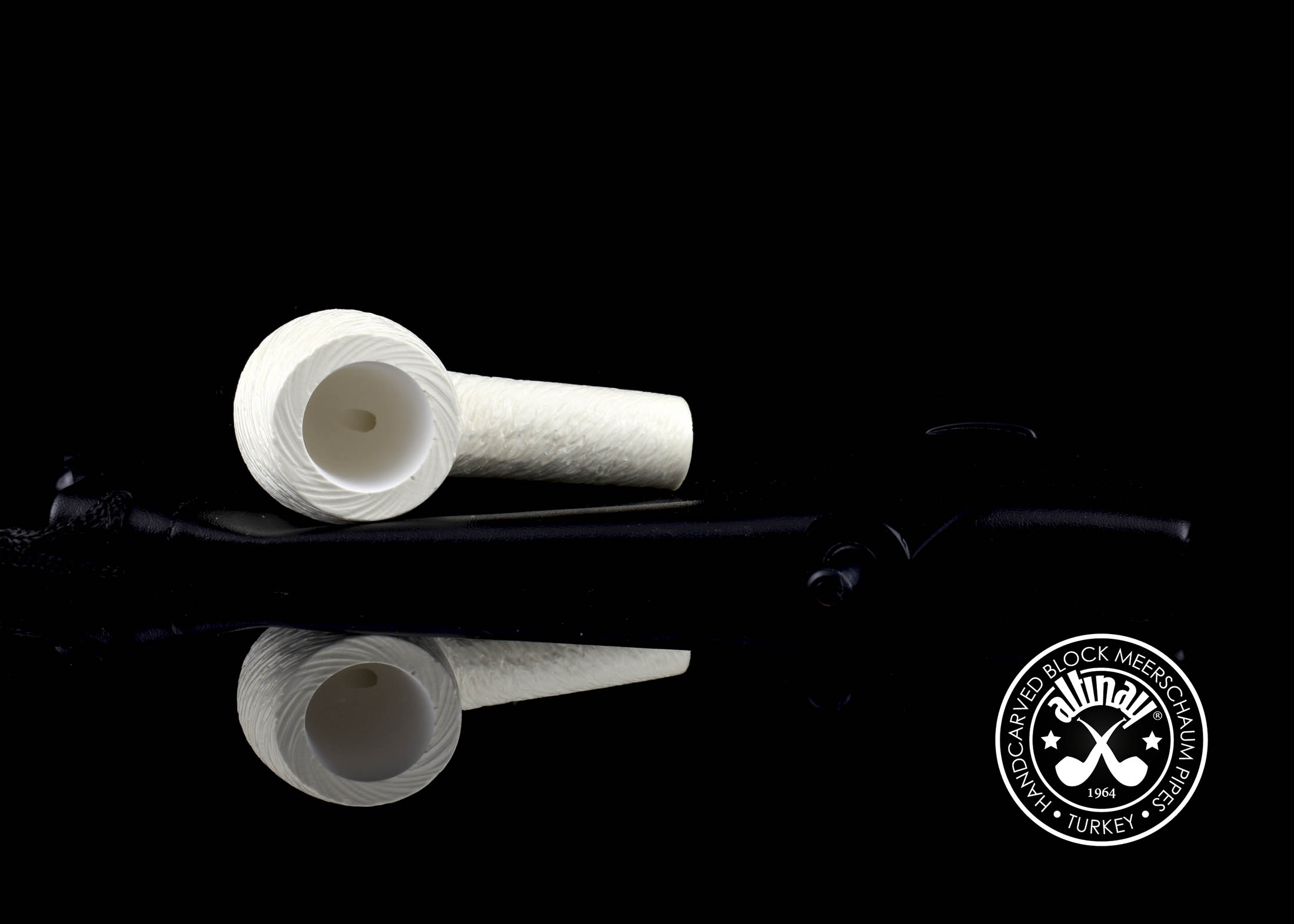 altinay-classic-billiard-meerschaumpfeife-klassisch image 2
