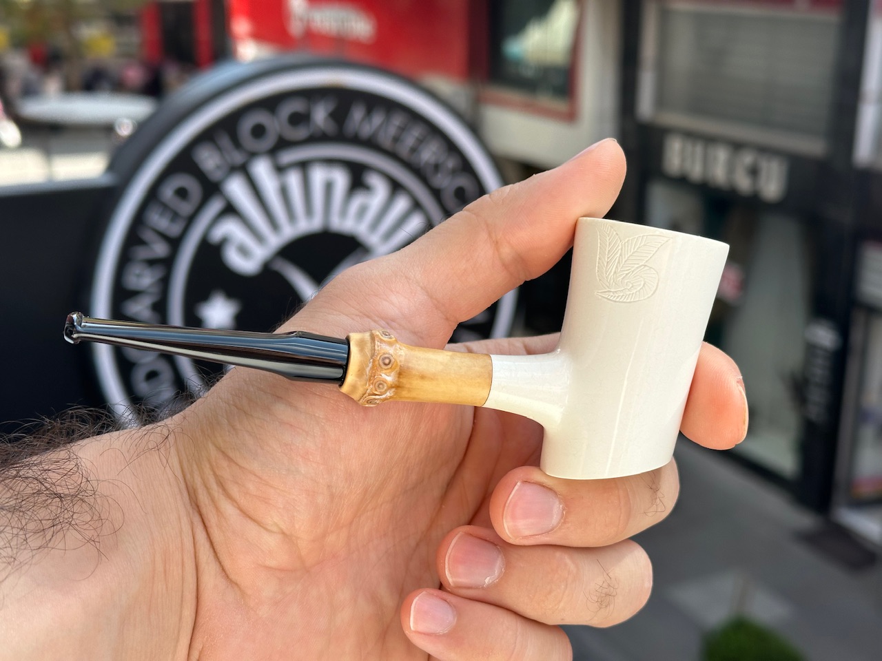 altinay-translucent-poker-meerschaumpfeife-a-natur image 3