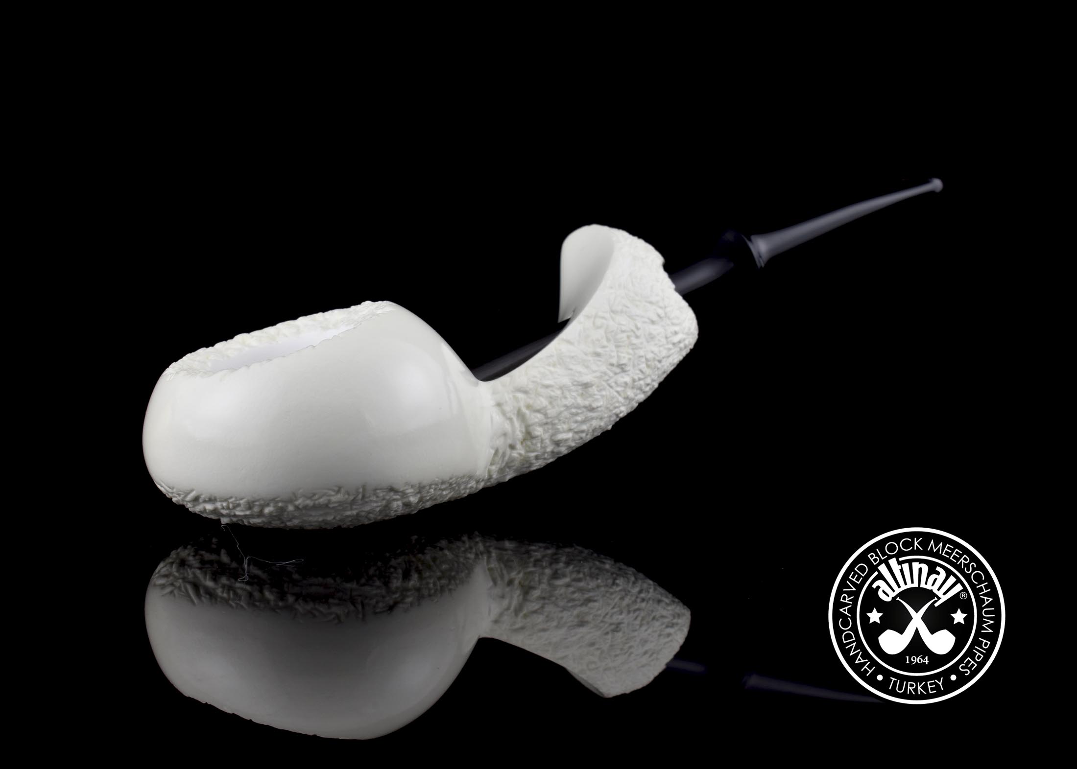 altinay-classic-freehand-meerschaumpfeife-set-etui-stopfer image 4