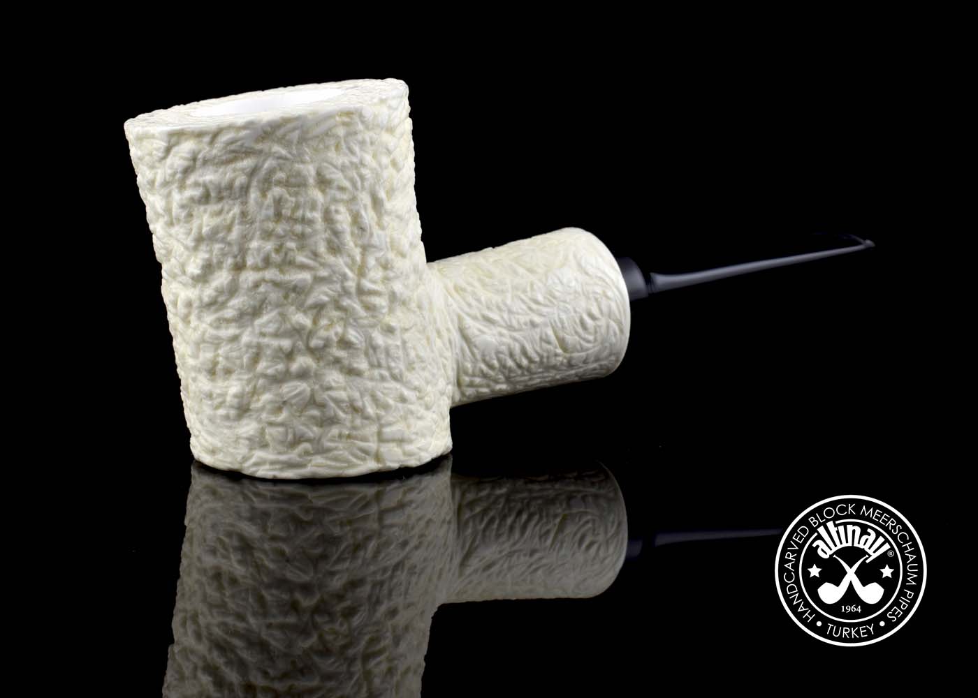 altinay-classic-poker-meerschaumpfeife-blockmeerschaum image 2