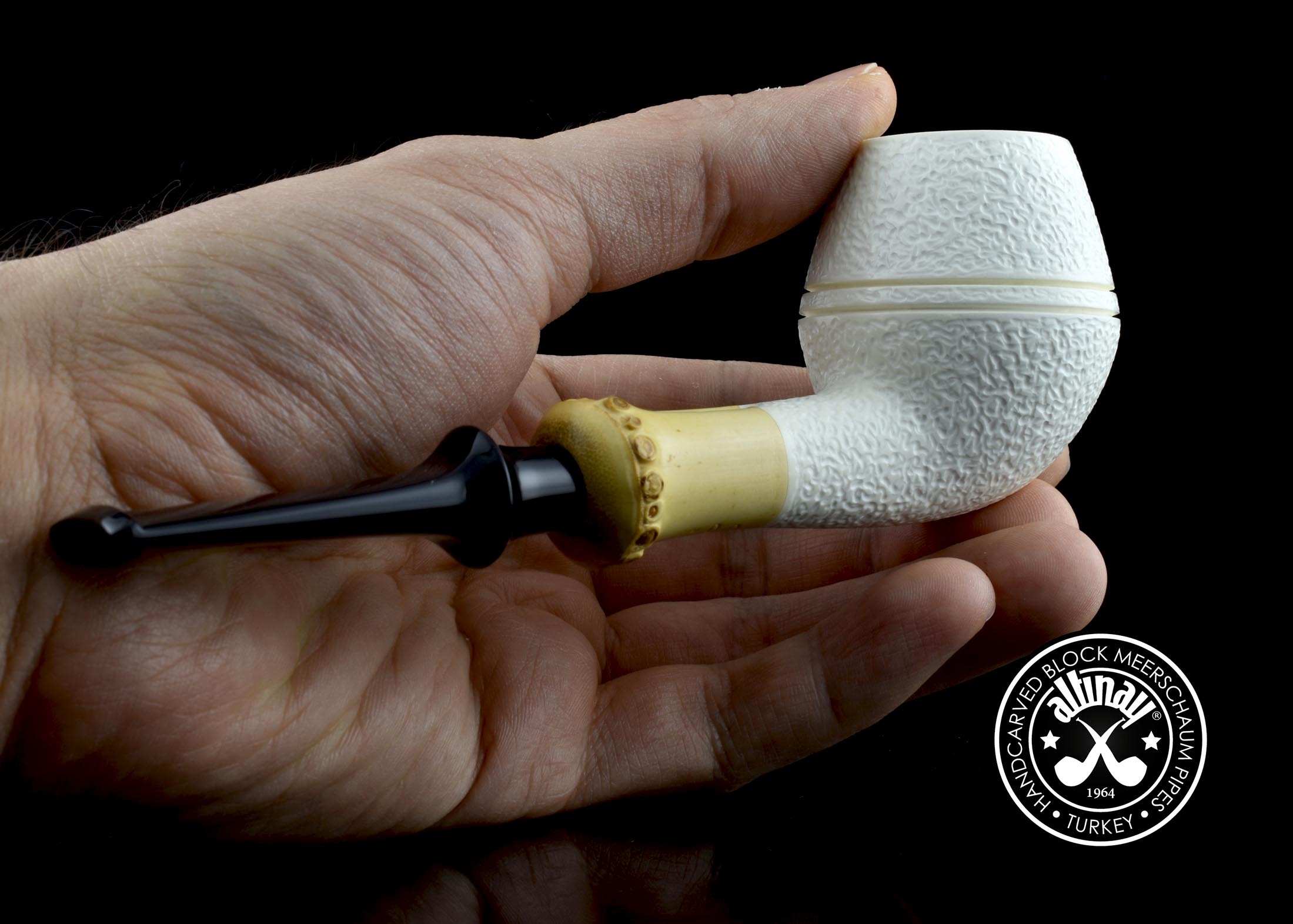 altinay-bamboo-rhodesian-meerschaumpfeife-bambusholm image 7