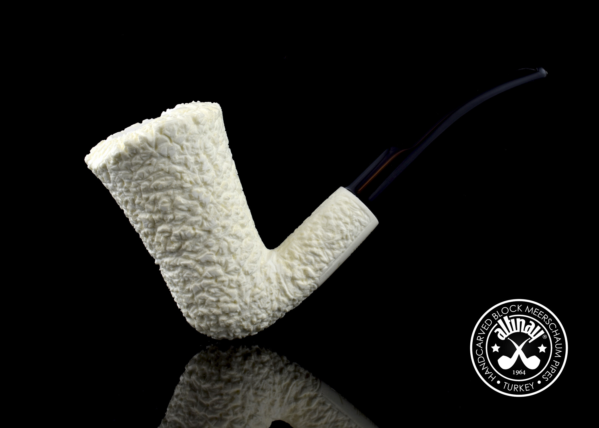 altinay-classic-freehand-meerschaumpfeife-natur-echt image 3