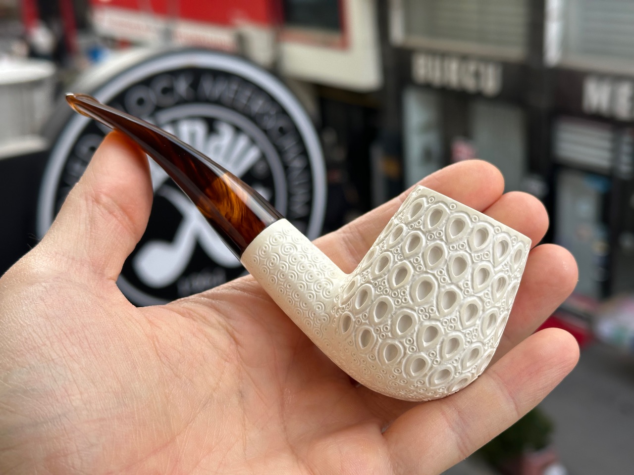 altinay-classic-billiard-meerschaumpfeife-echt-meerschaum image 5