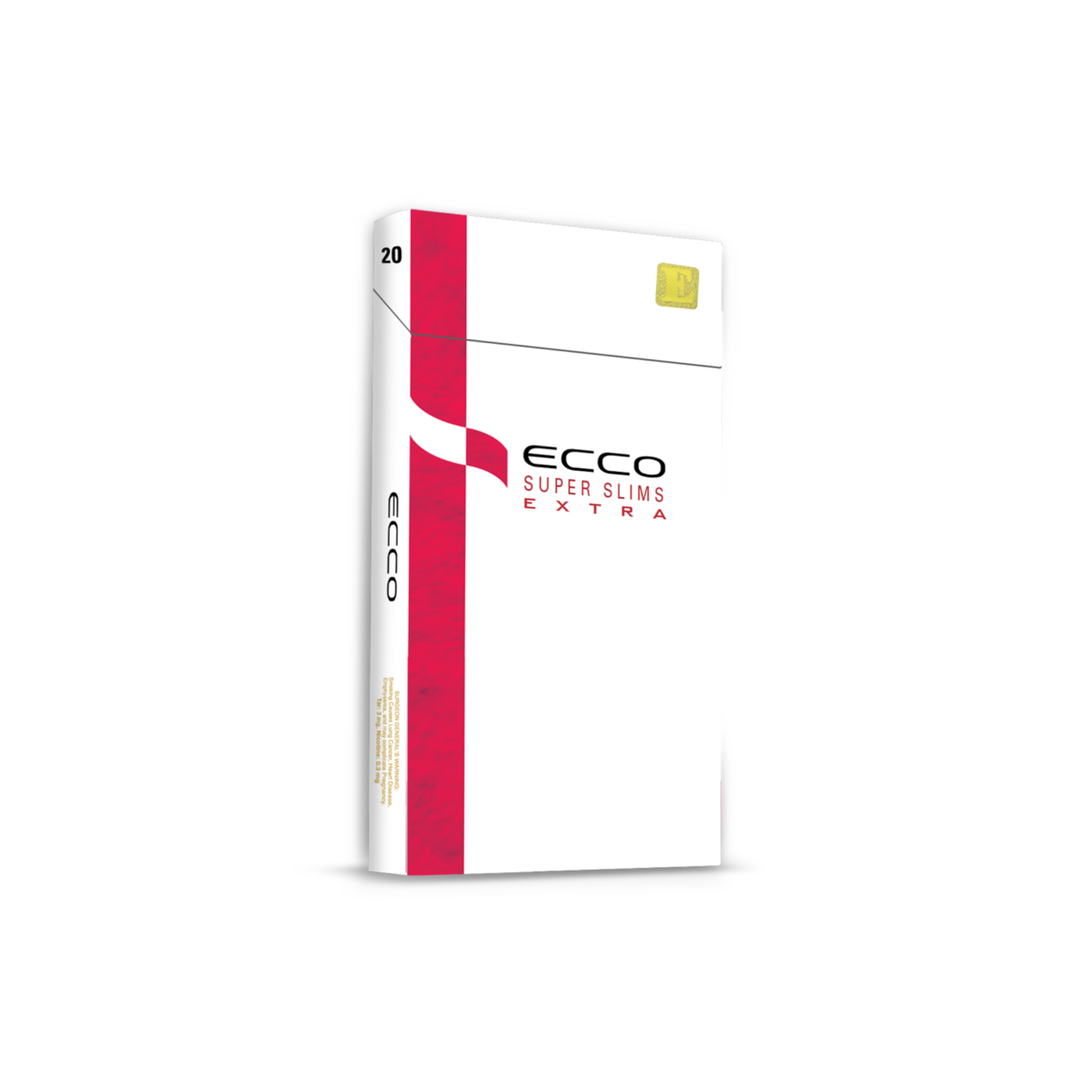 ecco-slim-red-zigaretten-mittlere-st-rke image 1