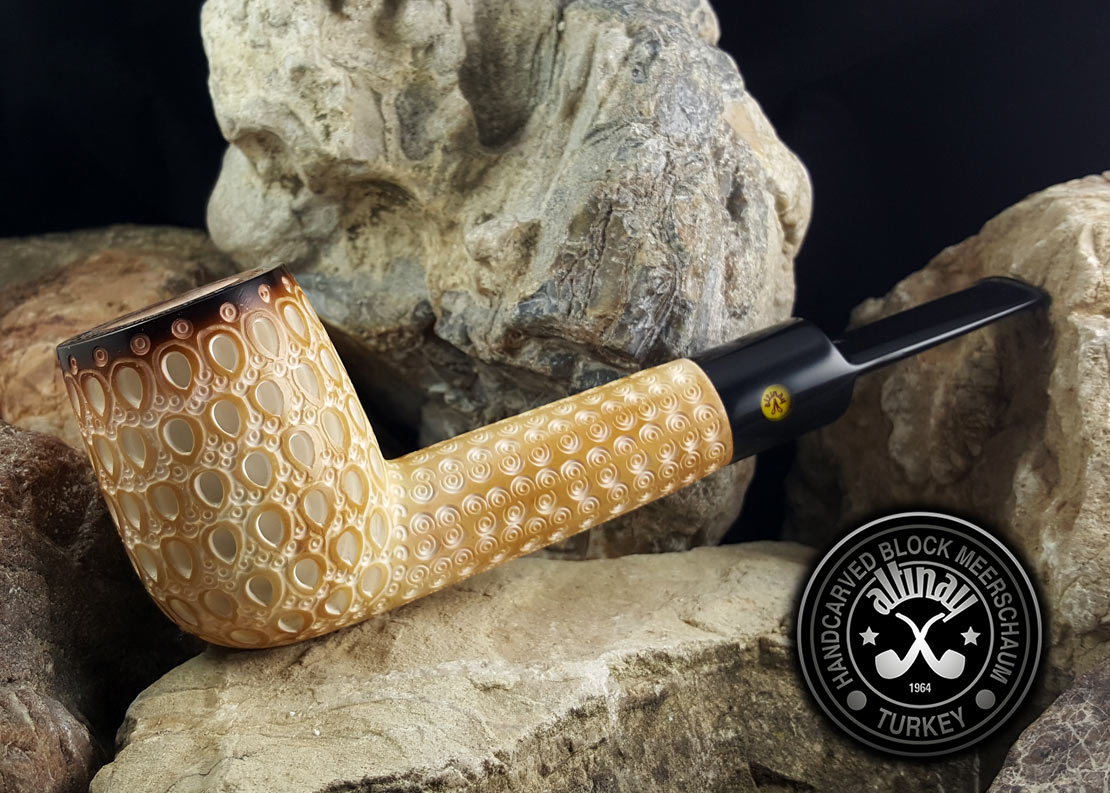 altinay-lovat-calcined-meerschaumpfeife-wei-glatt image 2