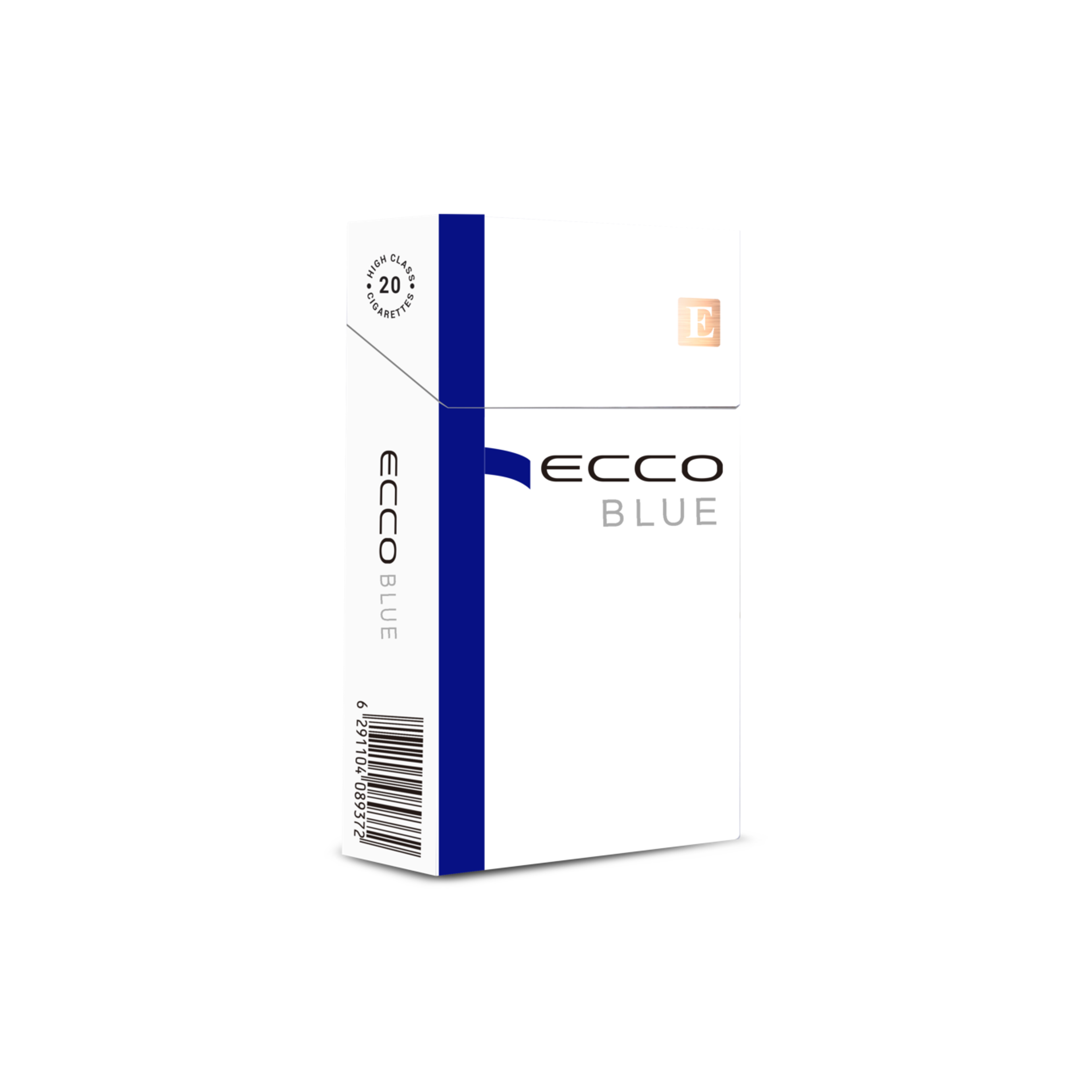 ecco-silver-zigaretten-mittlere-st-rke-filter image 1