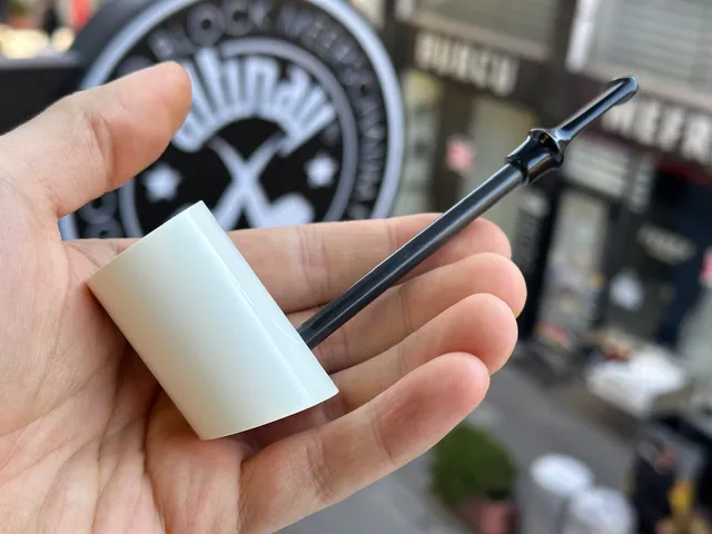 altinay-carbon-fiber-natural-smooth-poker-meerschaumpfeife-2 image 1