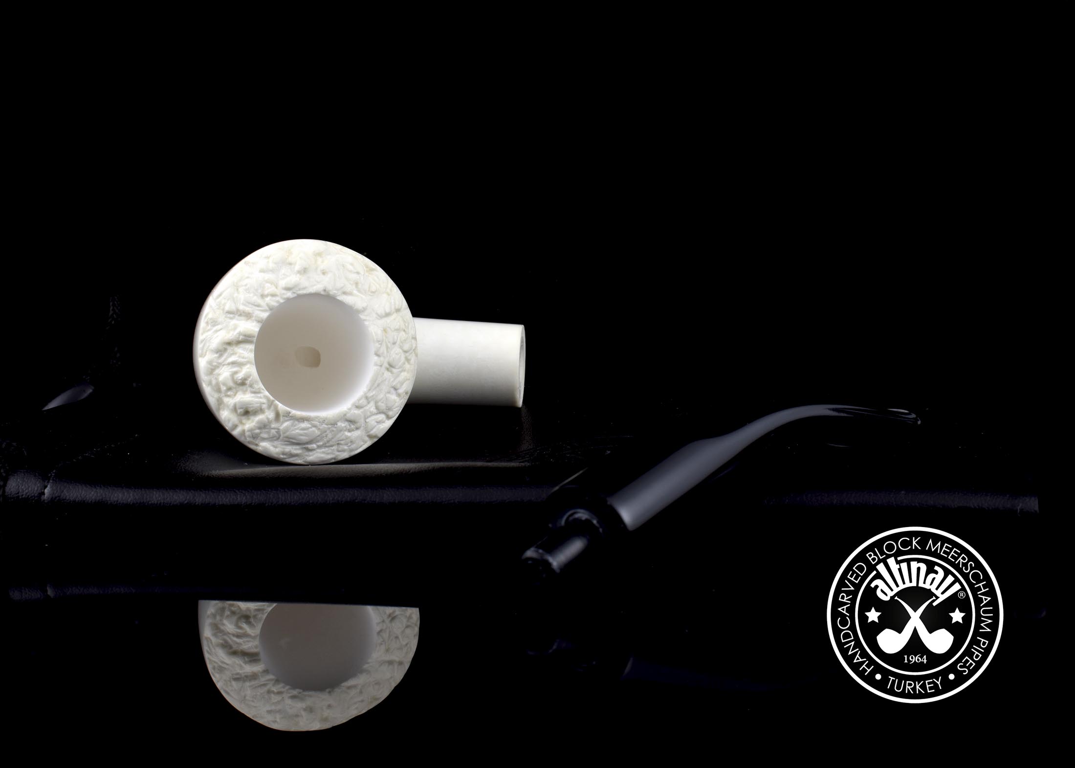 altinay-classic-dublin-meerschaumpfeife-blockmeerschaum-konisch image 5