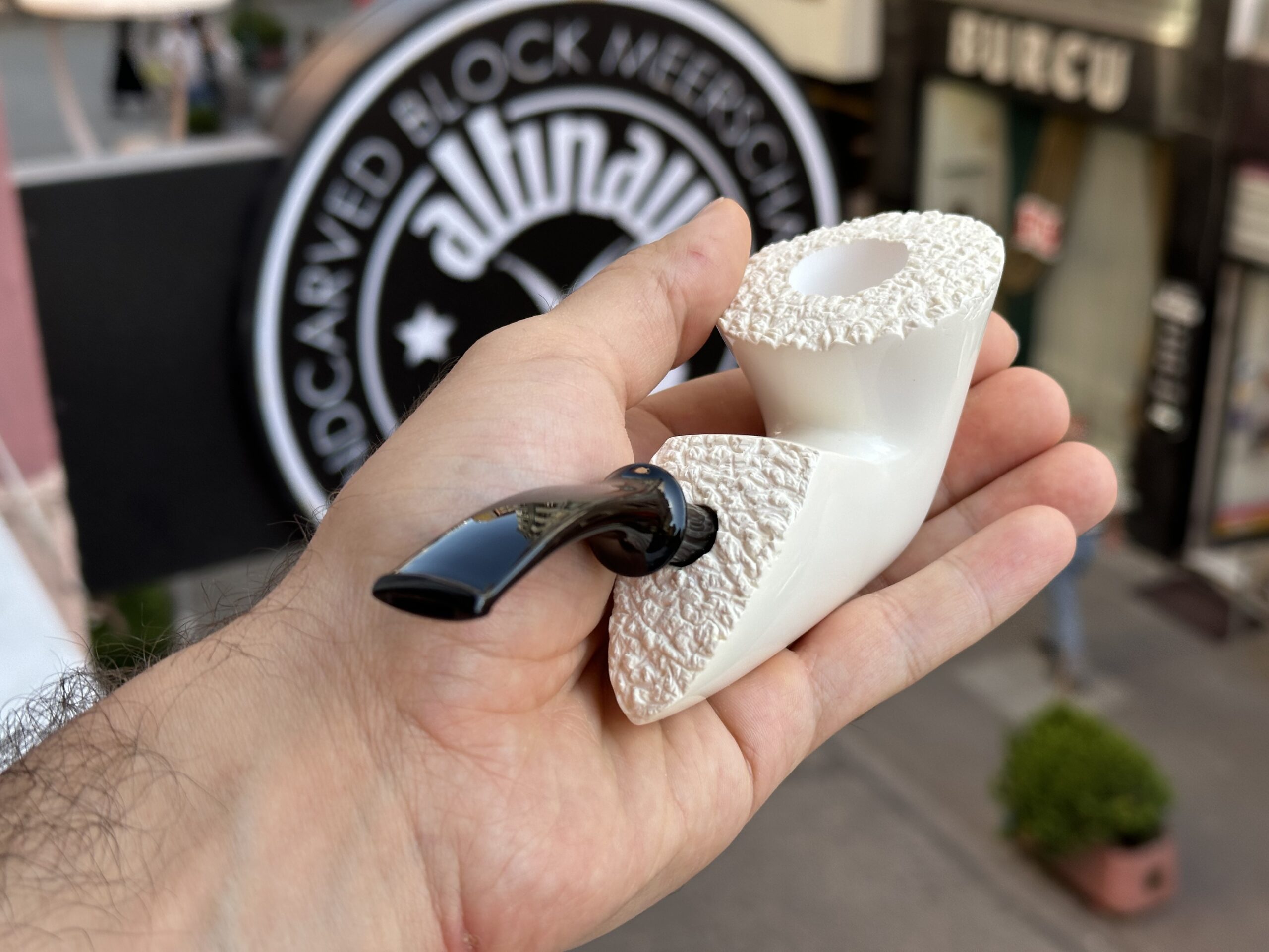 altinay-classic-freehand-dublin-meerschaumpfeife-natur-freihand image 3