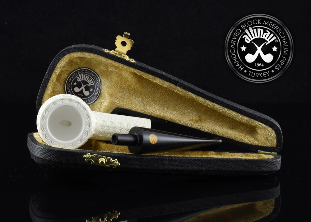 altinay-classic-pot-nose-warmer-meerschaumpfeife-kurz image 5