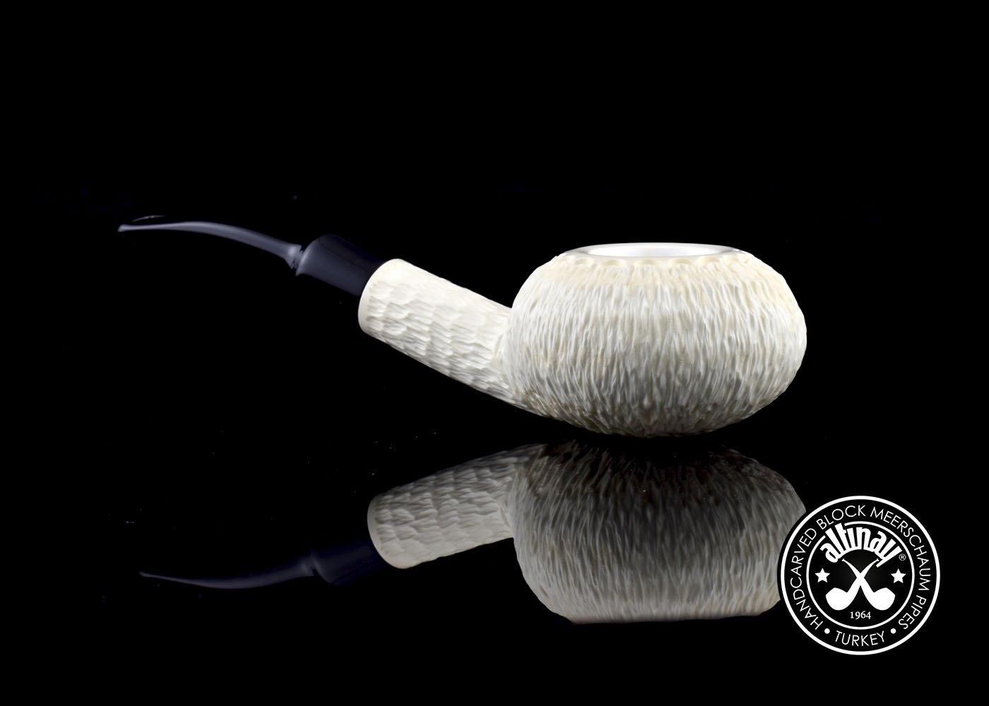 altinay-classic-squat-tomato-meerschaumpfeife-dickwandig image 1