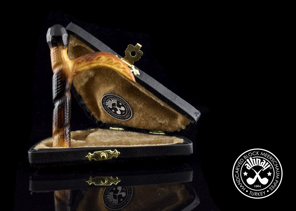 altinay-meerschaum-tamper-pfeifenstopfer-natur image 2