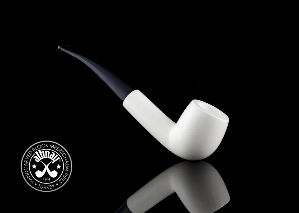altinay-classic-half-bent-meerschaumpfeife-halbgebogen-natur image 1